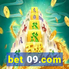 bet 09.com